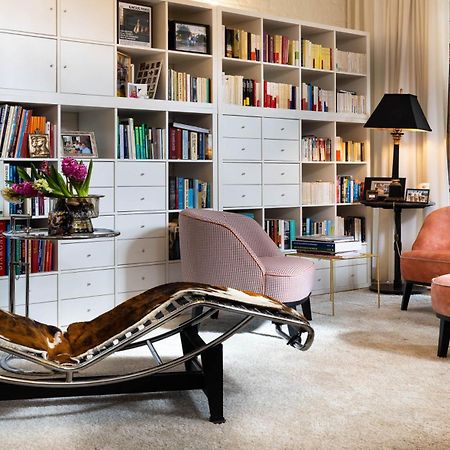 Maison Amodio Boutique B&B Adults Only Bruges Exterior photo
