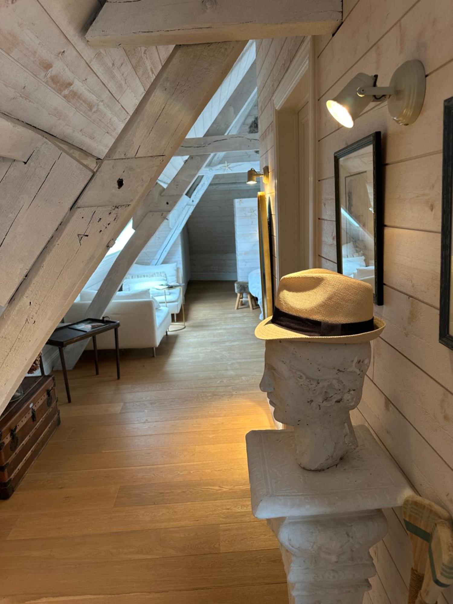 Maison Amodio Boutique B&B Adults Only Bruges Exterior photo