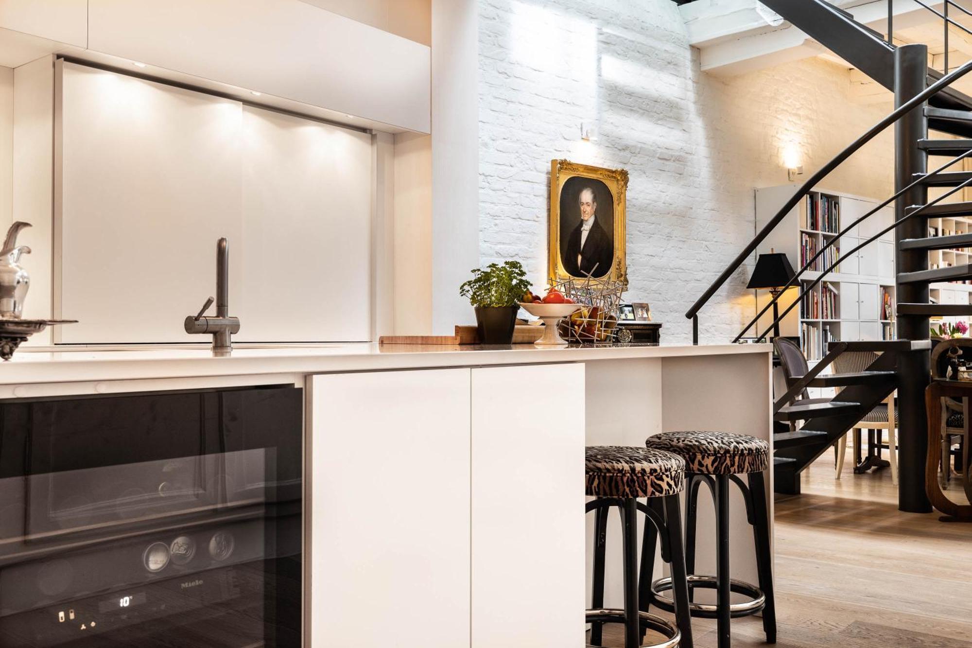 Maison Amodio Boutique B&B Adults Only Bruges Exterior photo