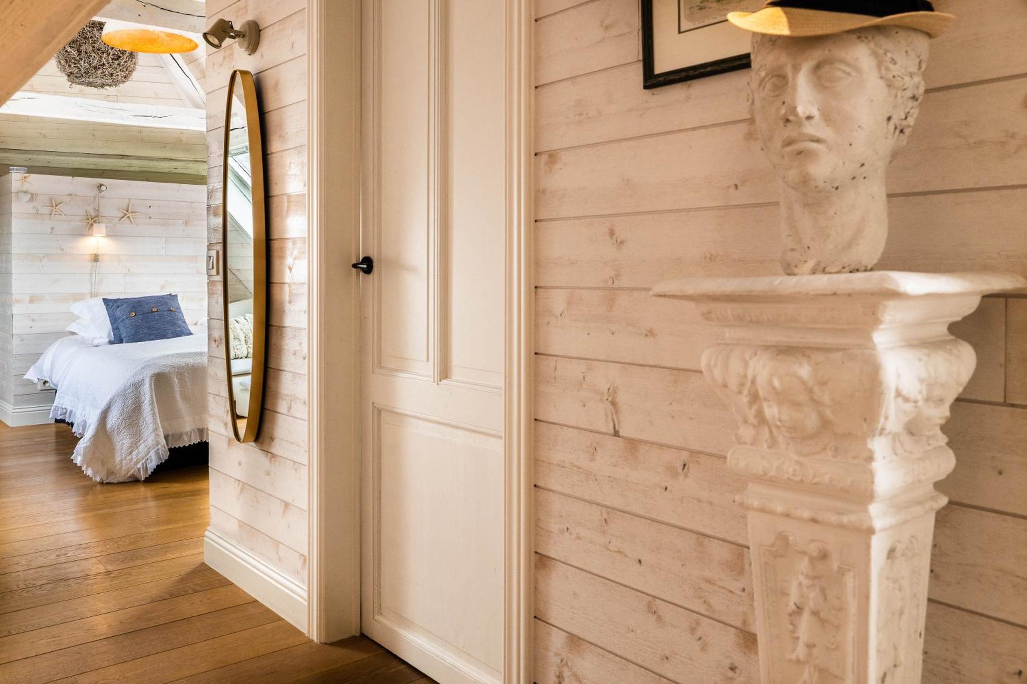 Maison Amodio Boutique B&B Adults Only Bruges Exterior photo