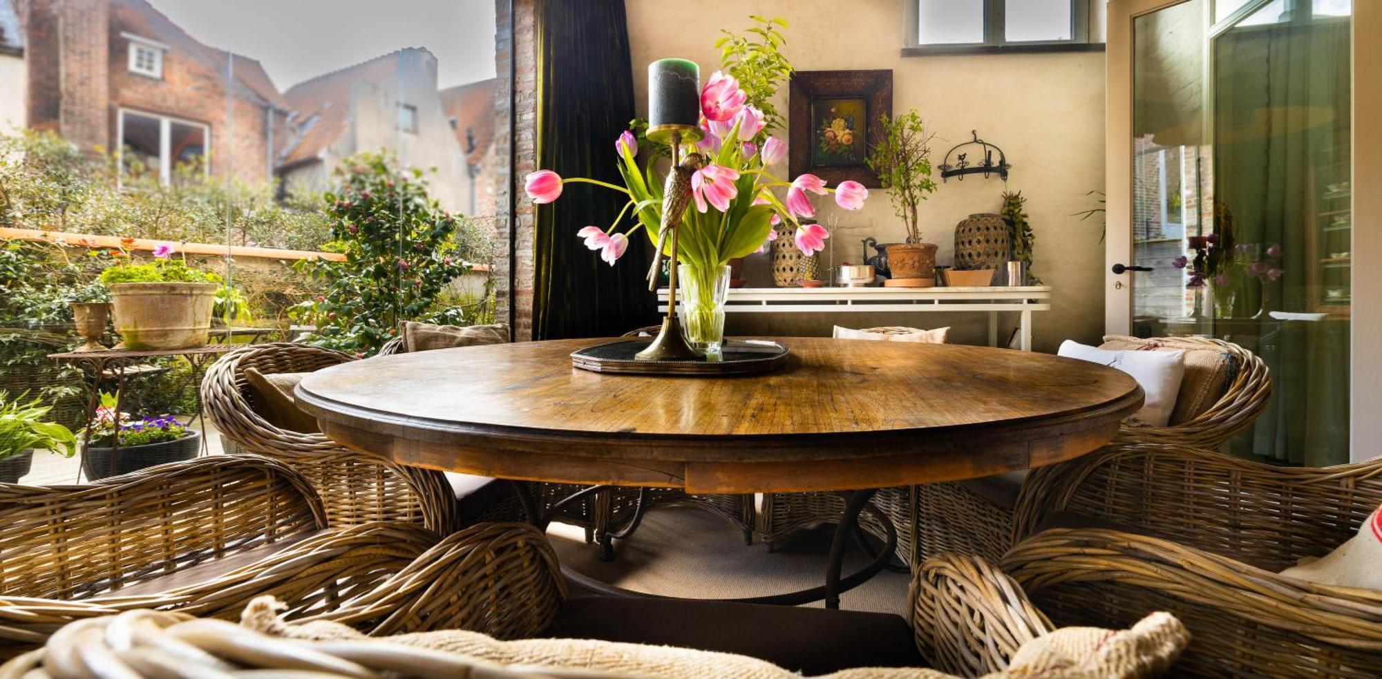 Maison Amodio Boutique B&B Adults Only Bruges Exterior photo