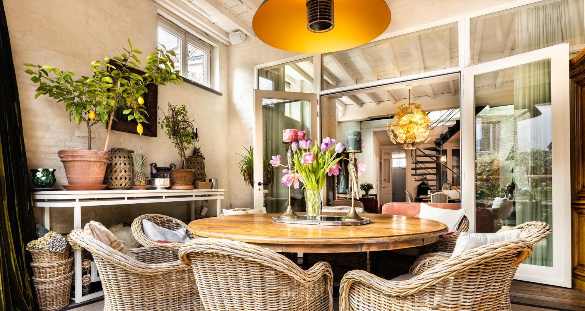 Maison Amodio Boutique B&B Adults Only Bruges Exterior photo
