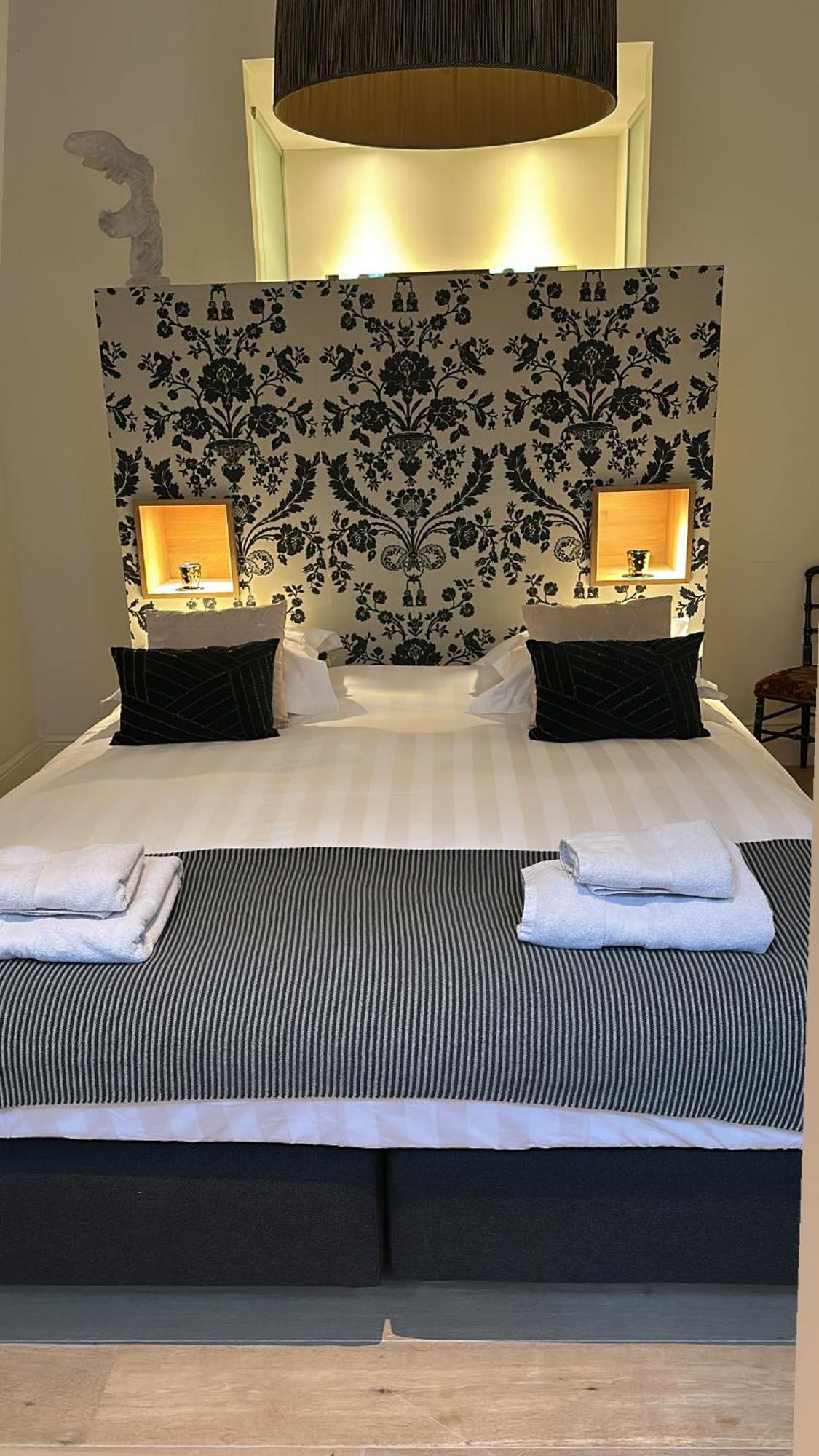 Maison Amodio Boutique B&B Adults Only Bruges Exterior photo