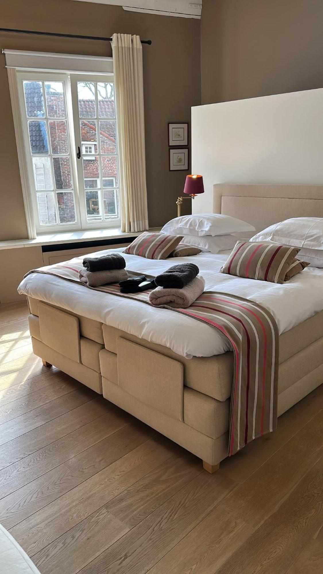 Maison Amodio Boutique B&B Adults Only Bruges Exterior photo