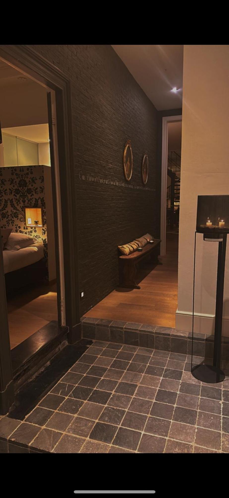Maison Amodio Boutique B&B Adults Only Bruges Exterior photo
