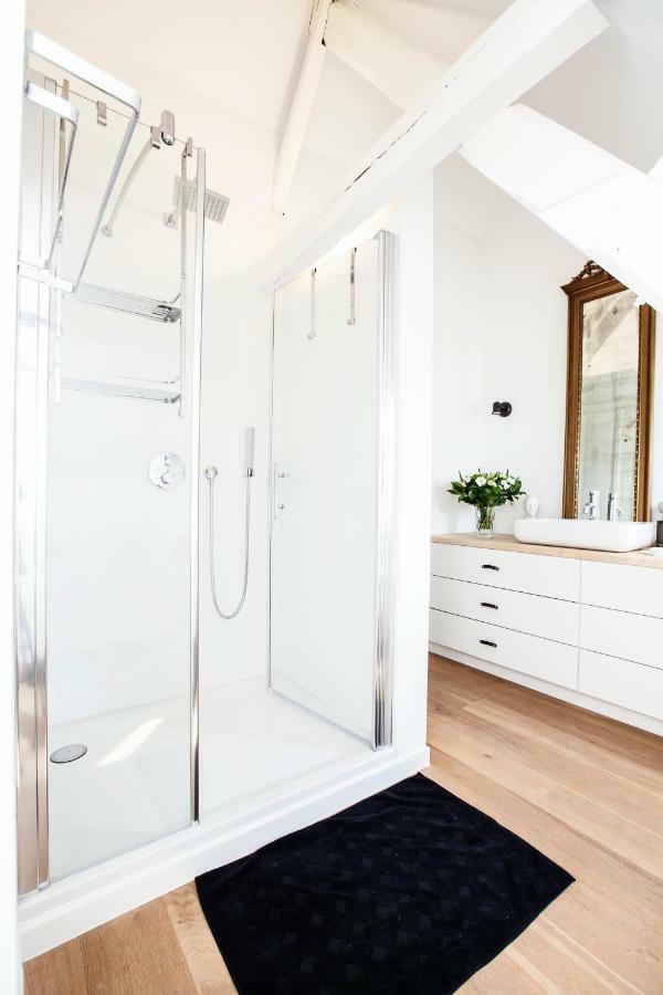 Maison Amodio Boutique B&B Adults Only Bruges Exterior photo